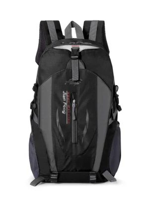 Outdoor Travel Backpack Big Capacity Fashion Travel Backpacks Men Climbing Travel Backpack Classic Sport Travel Backpacks