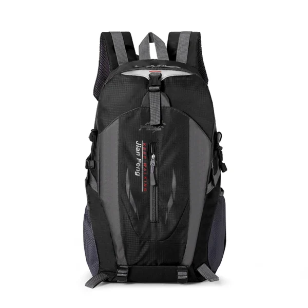 Outdoor Travel Backpack Big Capacity Fashion Travel Backpacks Men Climbing Travel Backpack Classic Sport Travel Backpacks